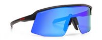 Occhiali da sole Demon ROUBAIX MATT BK/BL - ROUBAIX MATT BK/BL